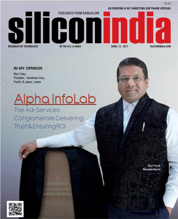 Silicon India
